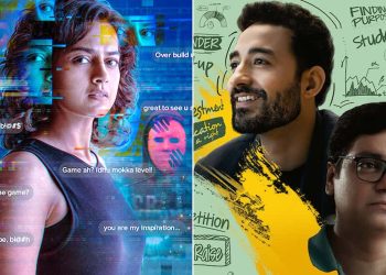 OTT Releases Oct Wk-1