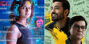 OTT Releases Oct Wk-1