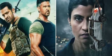 OTT Releases Oct Wk-2