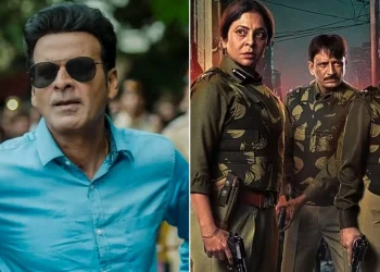 OTT Web Shows Nov 2025