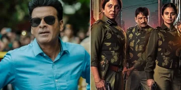 OTT Web Shows Nov 2025