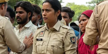 Santosh OTT Release Date When and Where To Watch