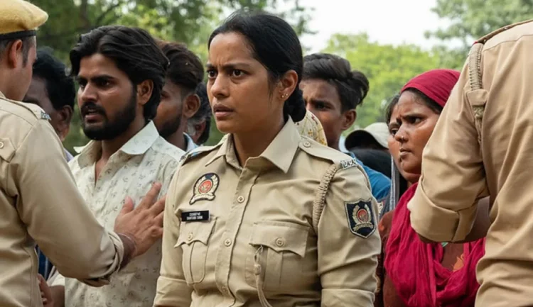 Santosh OTT Release Date When and Where To Watch 