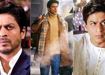 Shah Rukh Khan 2000s Dialogue Quiz Missing Word