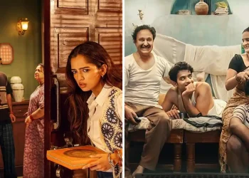 Movies and Shows Like Greater Kalesh