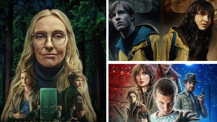 Shows like Wayward | Shows similar to Wayward