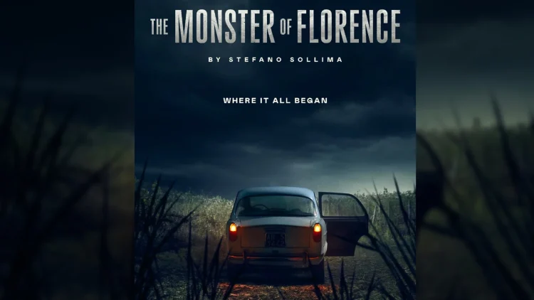 Shows like the Monster of florence | Shows similar to the Monster of florence