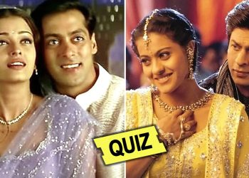 Tiny Details Movie Songs Quiz