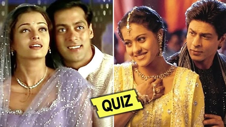 Tiny Details Movie Songs Quiz