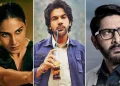 Underrated Indian Thrillers OTT