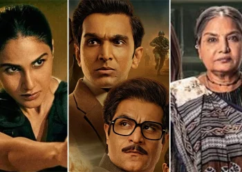 Underrated Shows Netflix 2025