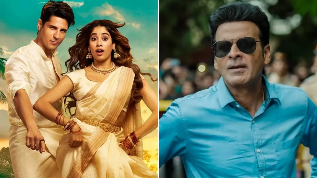 Upcoming Movies Series Amazon Prime