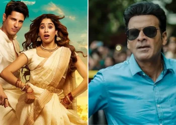 Upcoming Movies Series Amazon Prime