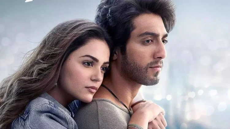 Upcoming Movies of Ahaan Pandey (1) - Copy