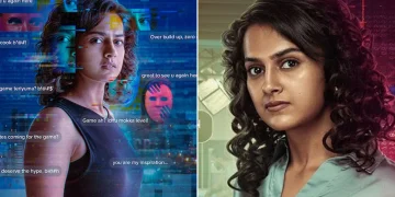 Weekend OTT Releases (3-Oct-25)
