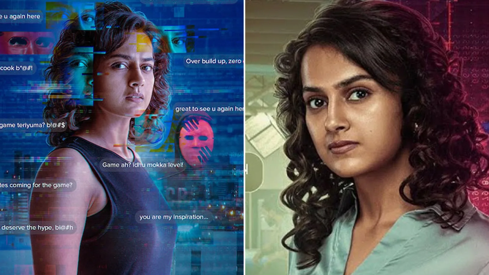 Weekend OTT Releases (3-Oct-25)