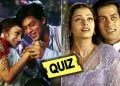 Aishwarya Rai Birthday Quiz