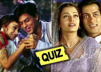 Aishwarya Rai Birthday Quiz