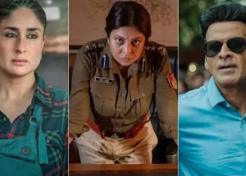 Best Hindi Crime Dramas