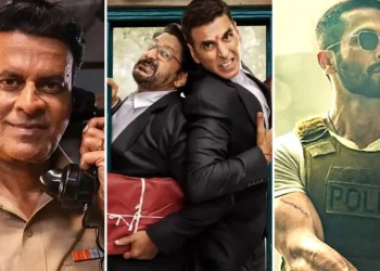 Best Hindi Movies Netflix 2025