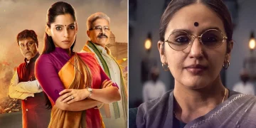 Best Hindi Political Dramas