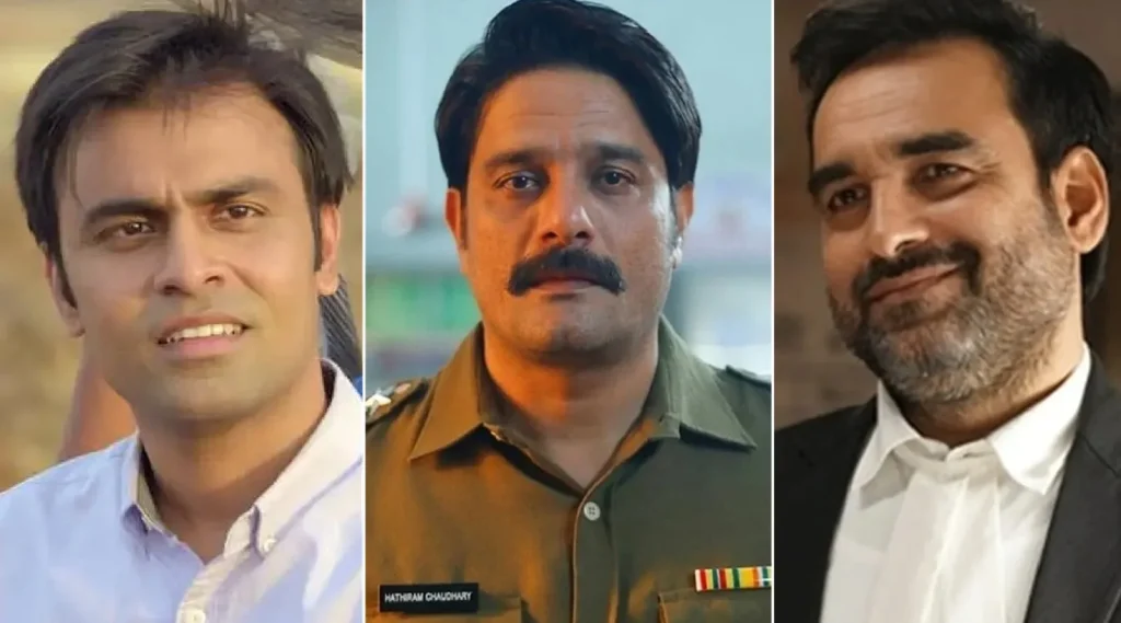 Best Hindi Shows 2025