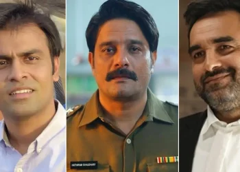 Best Hindi Shows 2025