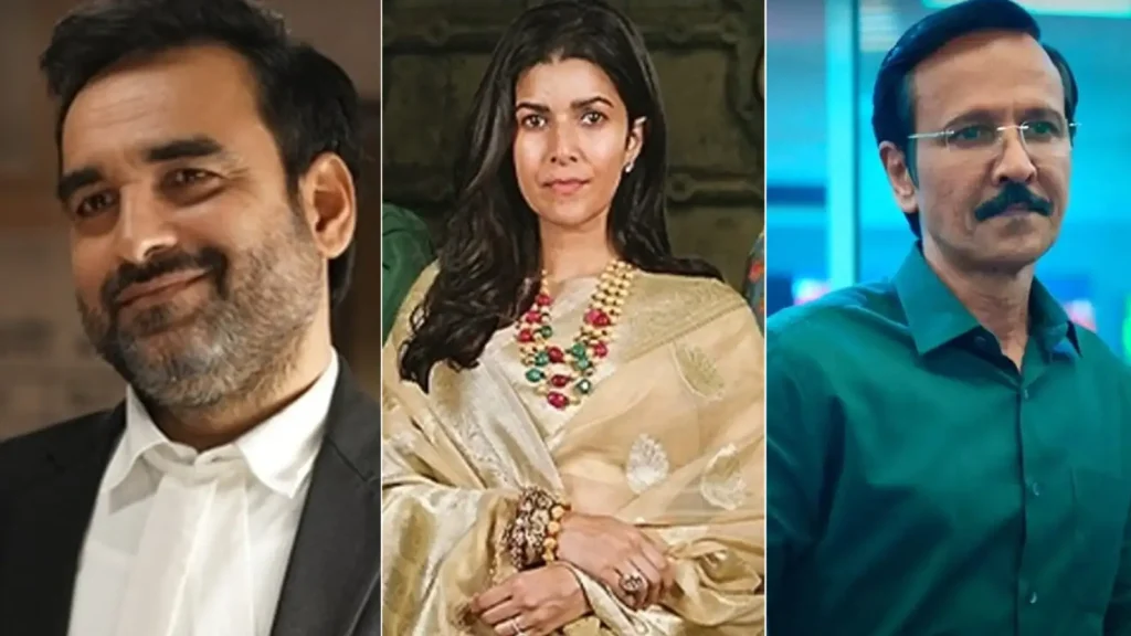 Best Hindi Shows JioHotstar