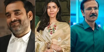 Best Hindi Shows JioHotstar