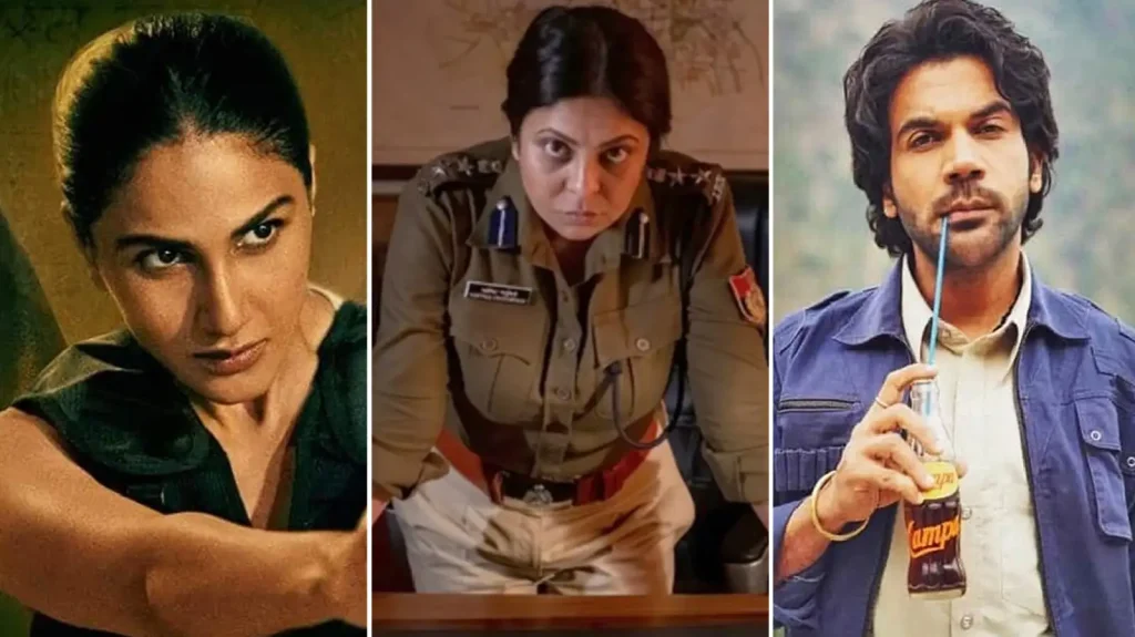 Best Hindi Shows Netflix