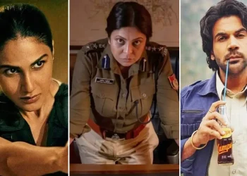 Best Hindi Shows Netflix