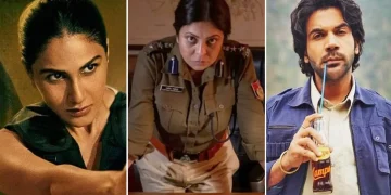 Best Hindi Shows Netflix