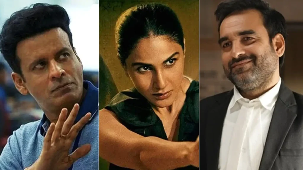 Best Hindi Suspense Shows 2025