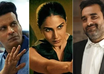 Best Hindi Suspense Shows 2025