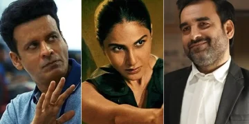 Best Hindi Suspense Shows 2025