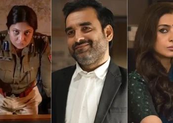 Best Hindi Suspense Thrillers