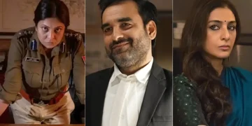 Best Hindi Suspense Thrillers