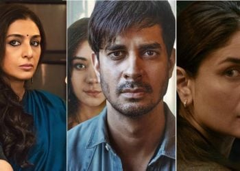 Best Hindi Suspense Thrllers On Netflix