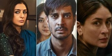 Best Hindi Suspense Thrllers On Netflix