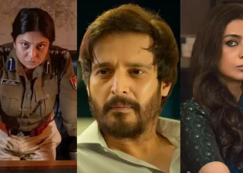 Best Hindi THrillers