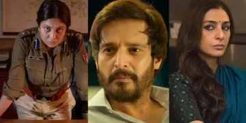 Best Hindi THrillers