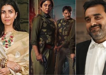 Best Hindi Thrillers 2025