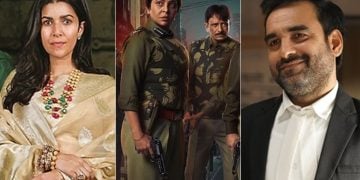 Best Hindi Thrillers 2025