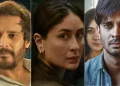 Best Hindi Thrillers on Netflix