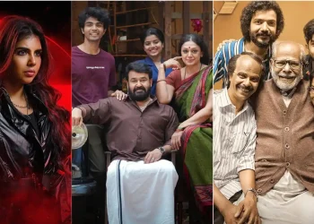 Best Malayalam Movies of All Time