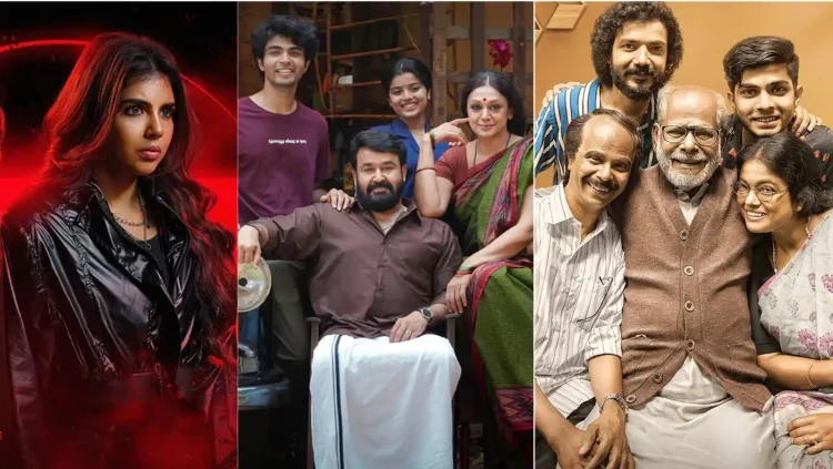 Best Malayalam Movies of All Time