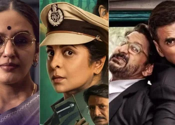 Best Movies Shows Nov 2025