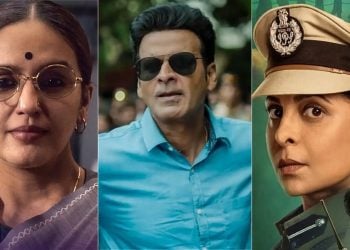 Best Movies and Shows November