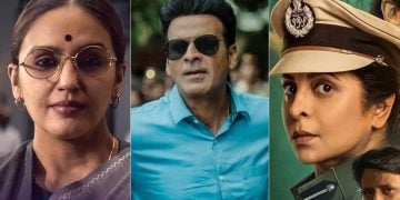 Best Movies and Shows November