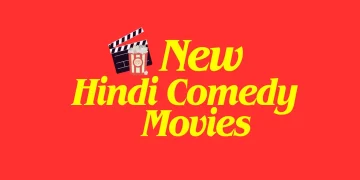 New Hindi Comedy Movies | Latest Bollywood Comedy Movies